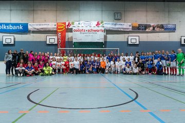 Album: wBJ Löwinnen-Cup am 7.1.18 - 